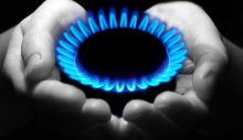 Doğalgaza da zam!