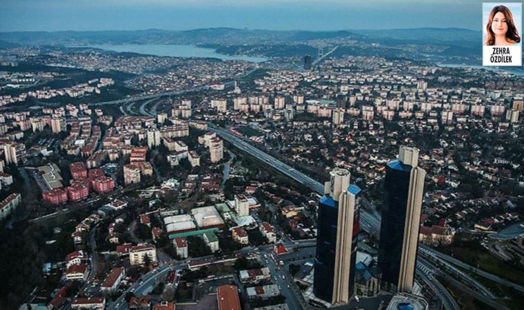 İstanbul’da en yüksek kira artışı Beykoz’da,