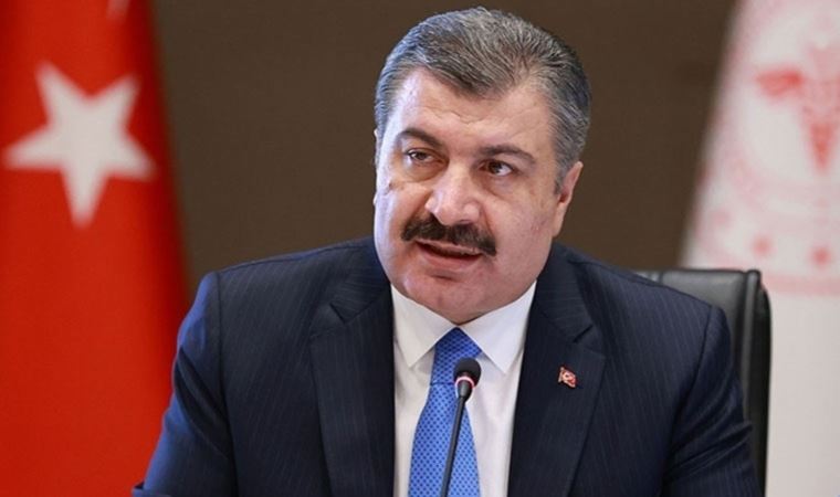 Türkiye’de son 24 saatte 360 bin 115 Covid-19 testi yapıldı,