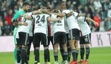 Beşiktaş derbi maçı kazandı