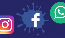 Facebook, WhatsApp ve Instagram hiç normal değil