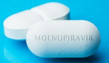“Molnupiravir” Covid19 isimli ilaç onay bekliyor
