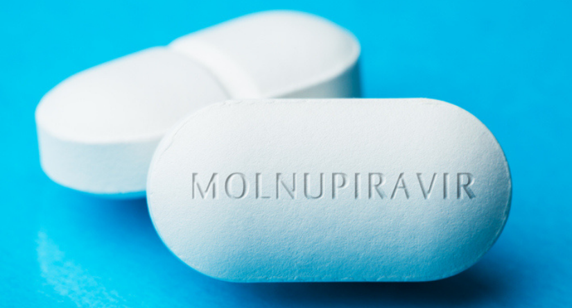 “Molnupiravir” Covid19 isimli ilaç onay bekliyor