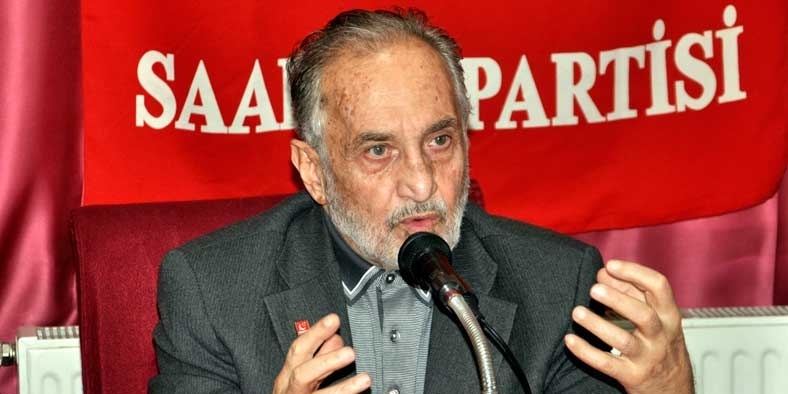 Oğuzhan Asiltürk hayatını kaybetti.