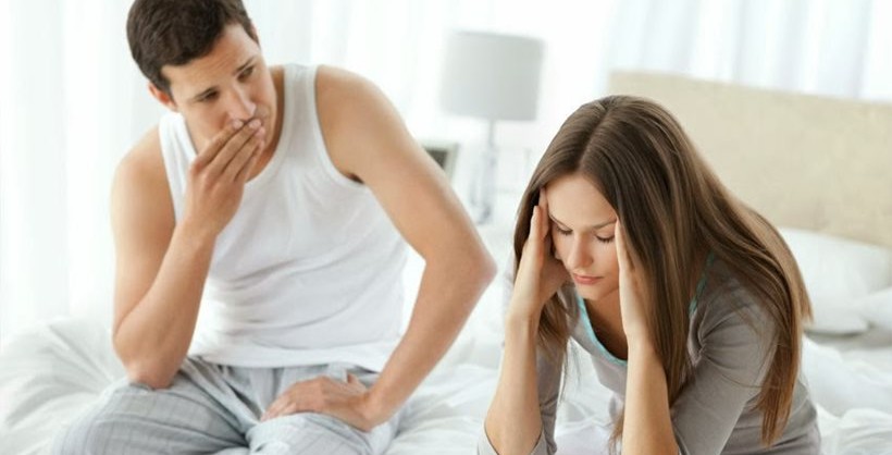 HAMİLE KALAMIYORSANIZ SEBEBİ BU OLABİLİR