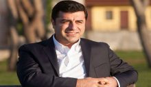 Demirtaş’tan sol blok’a çağrı
