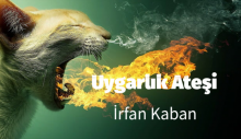 Uygarlık Ateşi