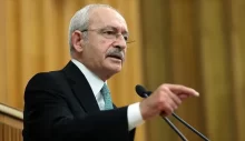 Kılıçdaroğlu: Yolsuzluklarla ilgili çok sayıda dosya elimde