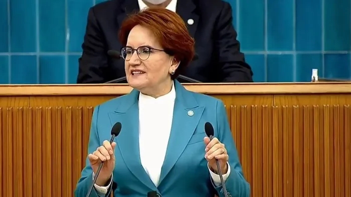 Meral Akşener taburcu oluyor