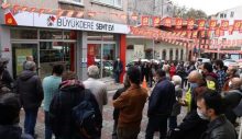 Sarıyer Belediye Spor  – Vakıfbank’a yenildi
