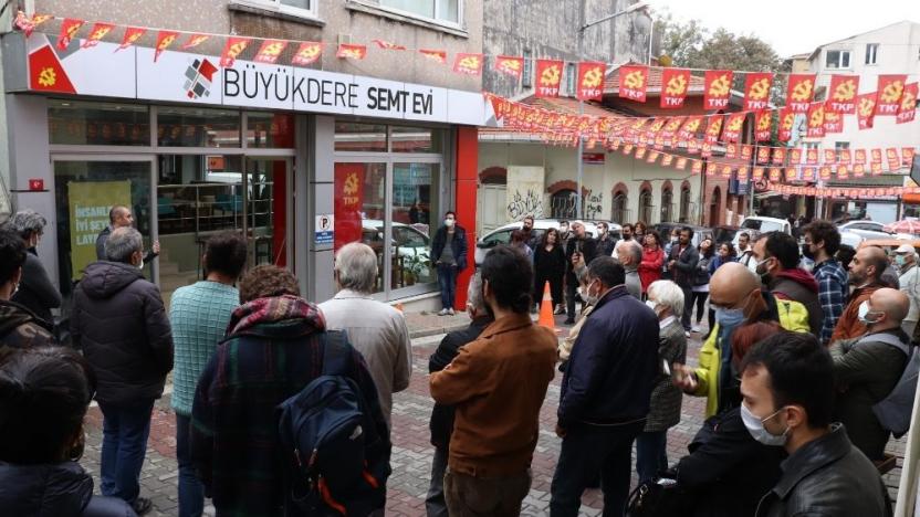 Sarıyer Belediye Spor  – Vakıfbank’a yenildi