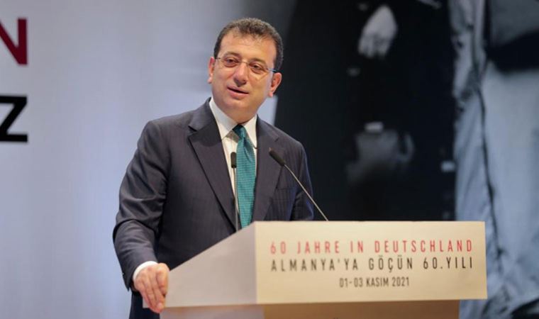 Dramatik göçün tam göbeğinde bir kentte bulunmaktasınız