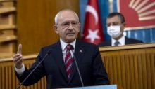 Kılıçdaroğlu: Demirtaş ve Kavala haksız yere içerde.