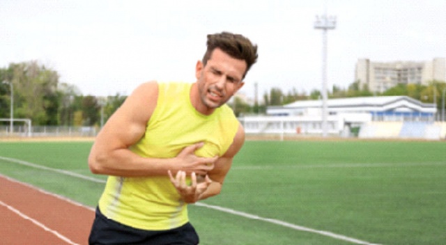 Sporcular da Ani Ölüm Sebeplerine Dikkat