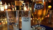 Bira fiyatlarının ardından rakıya da zam yapıldı