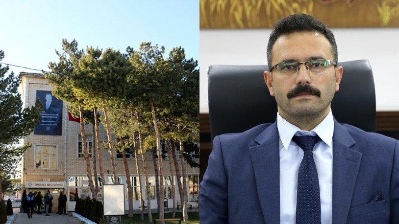 Murat Açıl’ın yerine AKP’li meclis üyesi belediye başkanı seçildi