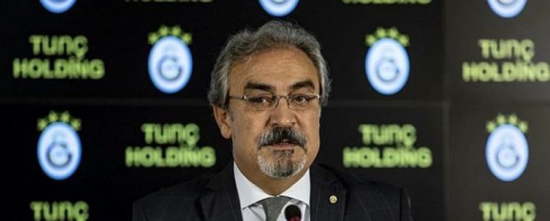 Galatasaray’da Genel Sekreter Köksal Ünlü de istifa etti