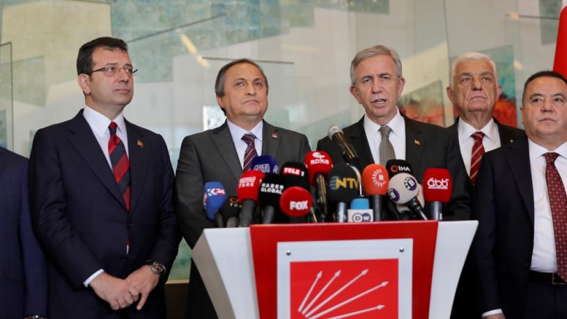 Artık baskı düzenine geçilmiştir!