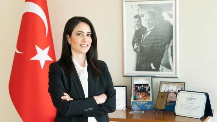 KADIN GİRİŞİMCİLERİN EN ÖNEMLİ SORUNLARI SERMAYE VE FİNANSMAN