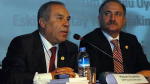 ERÇELEBİ: FAKİRİN EVİNDE TENCERE KAYNAMIYOR