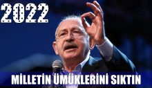 Bu gece milletin ümüklerini sıktın