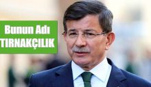 Davutoğlu’ndan asgari ücret yorumu: Bunun adı ‘tırnakçılık’tır!