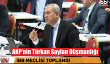 AKP’nin Türkan Saylan Düşmanlığı