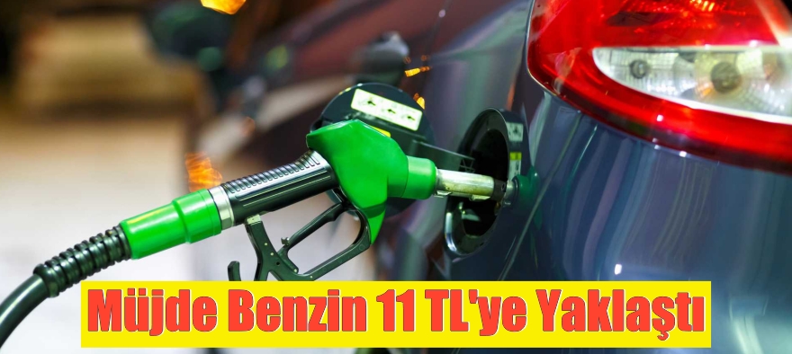 Dolardaki tarihi rekor sonrası benzine zam!