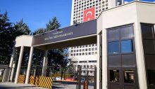 Hazine ve Maliye Bakanlığı Bakan Yardımcıları görevden alındı
