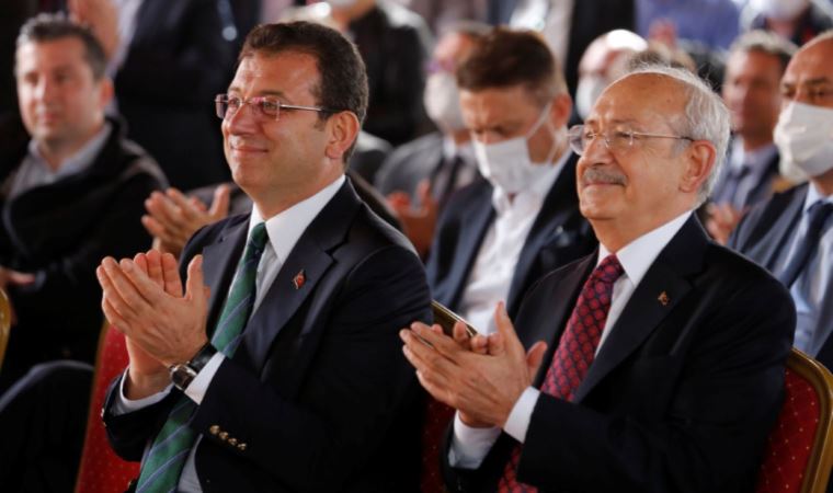 Kılıçdaroğlu Financial Times’a konuştu: “İstanbul, bir deneme çalışmasıydı”