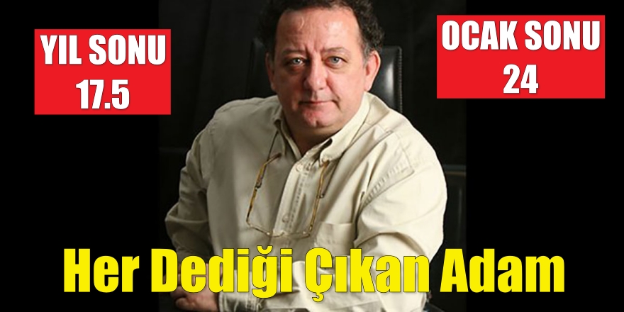 DOLAR ALIR BAŞINI GİDER
