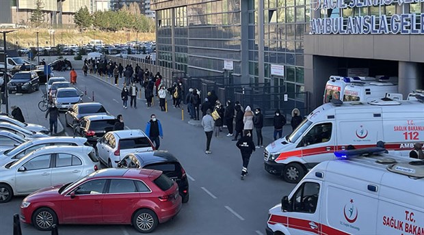 İSTANBUL’UN VAKA ARTIŞ HIZI SON 10 GÜNDE 5 KAT HIZLA GİDİYOR