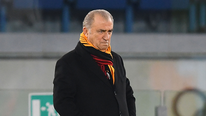 Galatasaray’da Fatih Terim dönemi sona erdi: