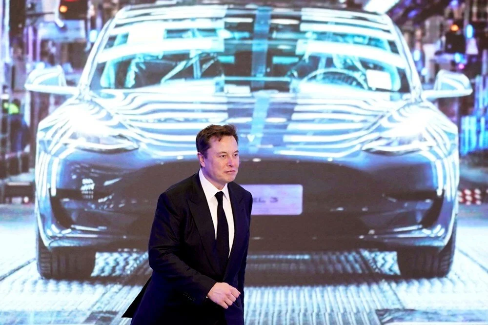 Elon Musk: insanları başarısızlığa iten 50 bilişsel ön yargıyı paylaştı.