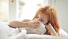 Çocuğum Neden Sürekli Hastalanıyor?