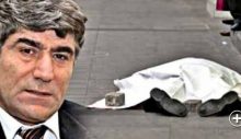 Hrant Dink’in katledilişinin 15. yıl dönümü: