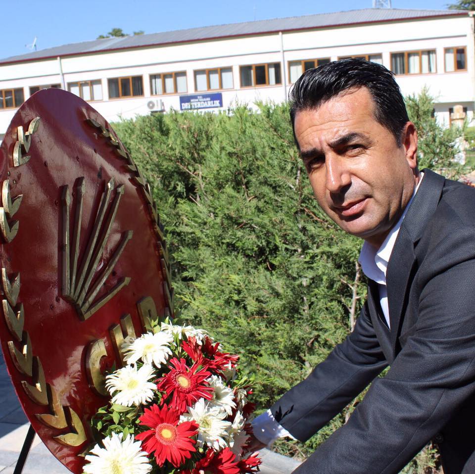 CHP’Lİ ADEM’DEN İBB’YE YÖNELİK TEFTİŞE TEPKİ