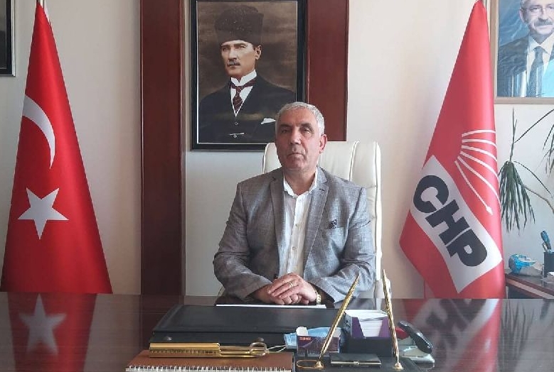 BAŞKAN ÇELİK’TEN GAZETECİLER GÜNÜ MESAJI!