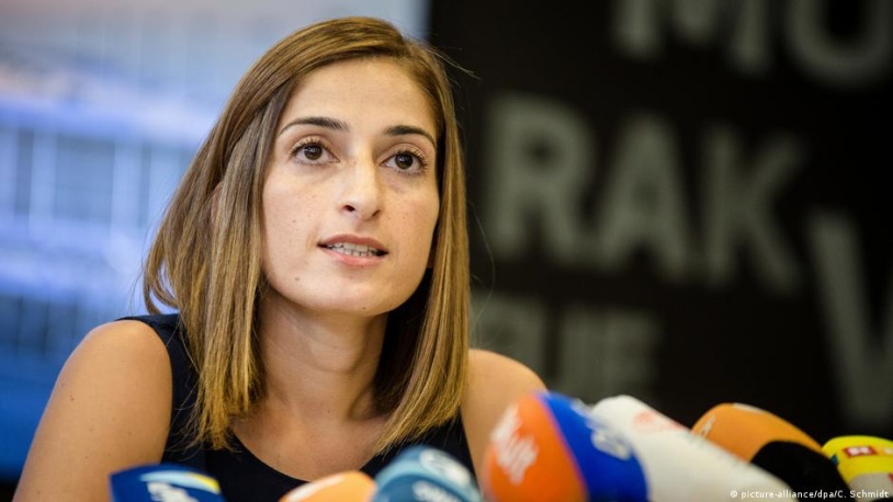 Gazeteci Tolu 19 sanık beraat etti