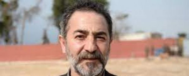 Oyuncu Ayberk Pekcan, hayatını kaybetti