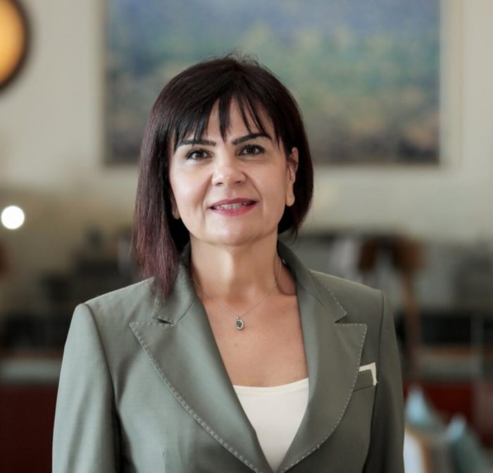 TÜSAD’DAN 68 YILLIK ANKARA SANATORYUMU İÇİN ÖNEMLİ ÇAĞRI