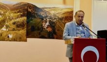 BAŞKAN BOZYOKUŞ: “NE NAS VAR NE DE VİCDAN!”