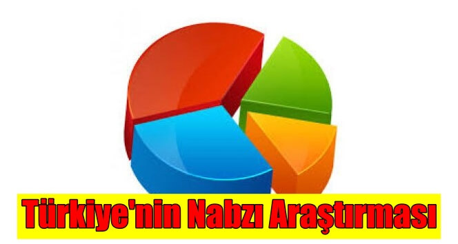 Türkiye’nin Nabzı Araştırması