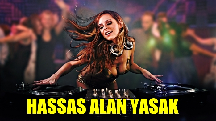 “Hassas alanlarda” canlı müzik yasağı Resmi Gazete’de