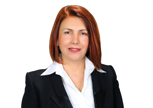 HANDAN TOPRAK BENLİ, GAZETECİLER GÜNÜNÜ KUTLADI