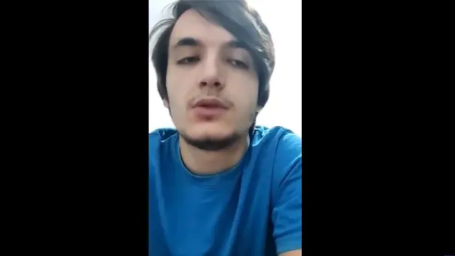 Cemaat yurdundaki baskılara dayanamadı intihar etti