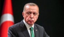 Erdoğan’ın görev onayı yüzde 40,7