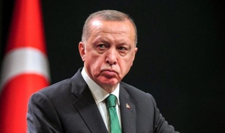 Erdoğan’ın görev onayı yüzde 40,7