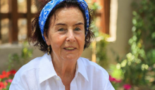 Fatma Girik Hayatını Kaybetti