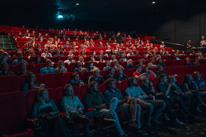 Geleneksel sinema hiçbir zaman bitmez